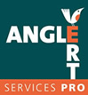 Angle Vert Service Pro